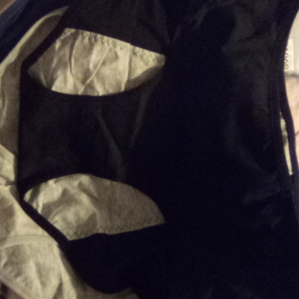 Period Panties. Do Not Leak!